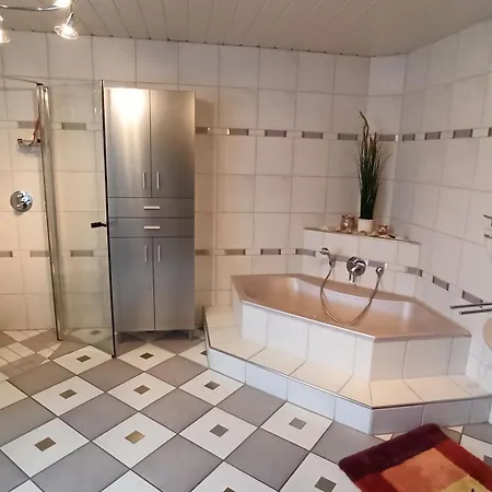 Apartamento Sagel *