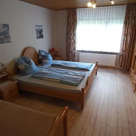 Apartamento Sagel Schieder-Schwalenberg